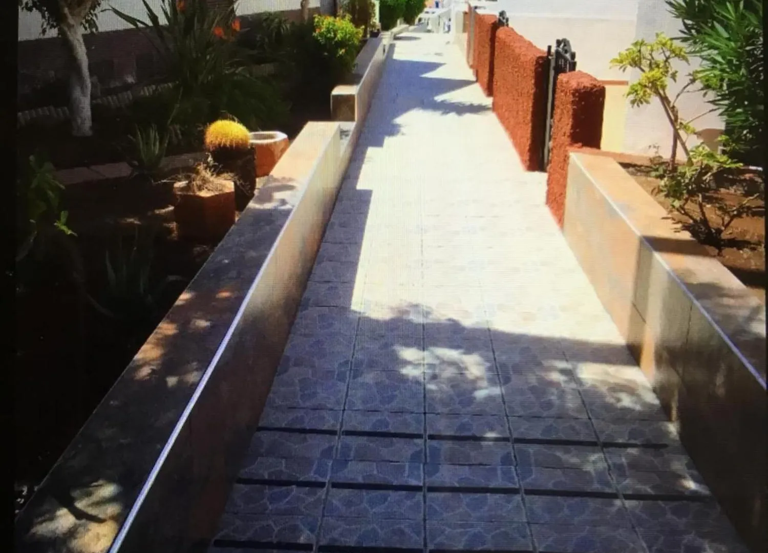 House Grace Parque San Eugenio Lejlighed Costa Adeje