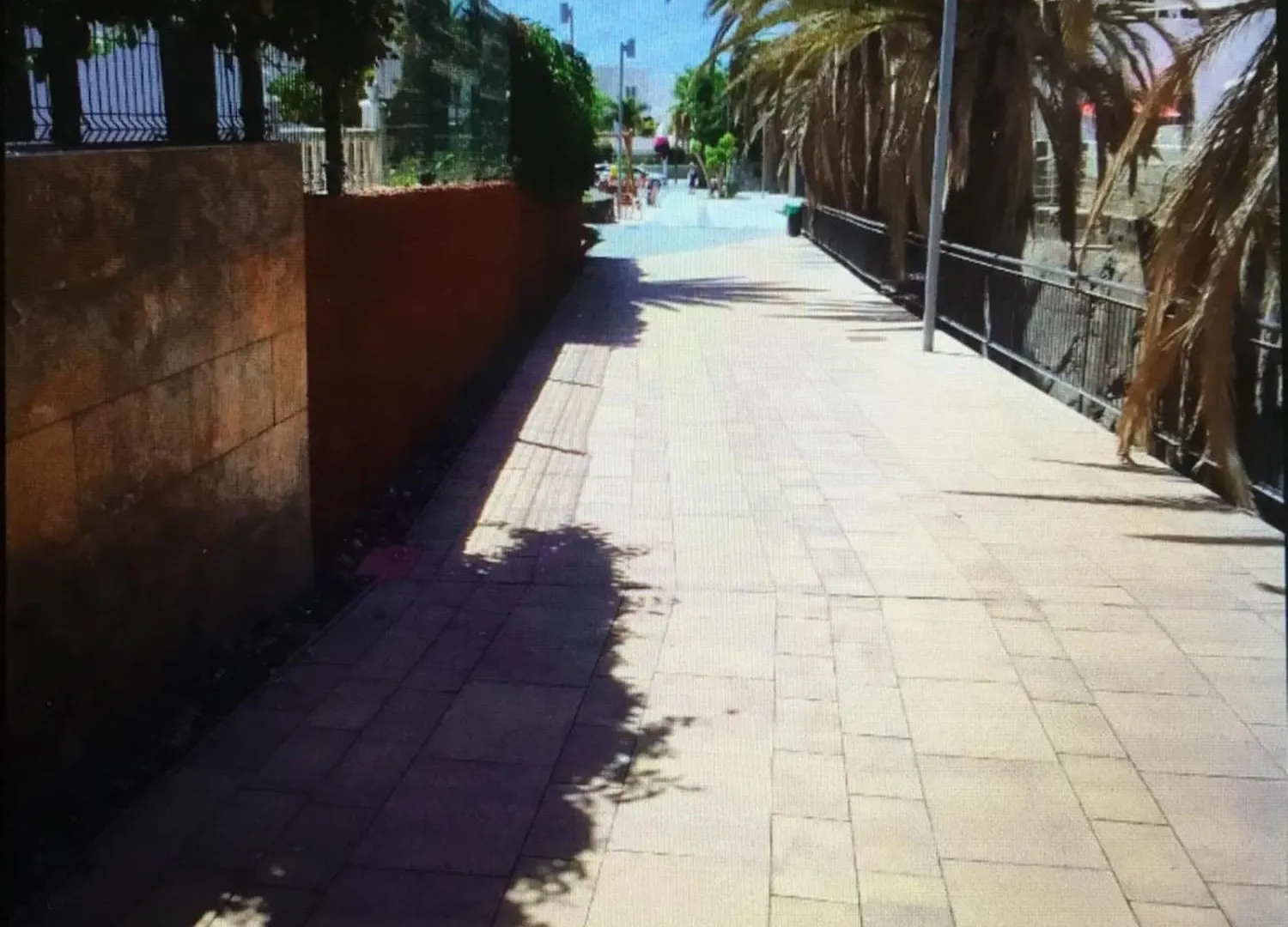 House Grace Parque San Eugenio Lejlighed Costa Adeje